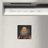 Philip William Prince of Oranje Magneet (Insitu (Vaatwasser))
