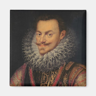 Philip William Prince of Oranje Magneet