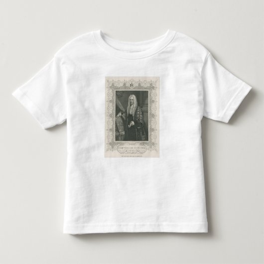 Philip Yorke Kinder Shirts (Voorkant)