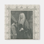 Philip Yorke Magneet (Voorkant)