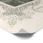 Philip Yorke Poster (Hoek)