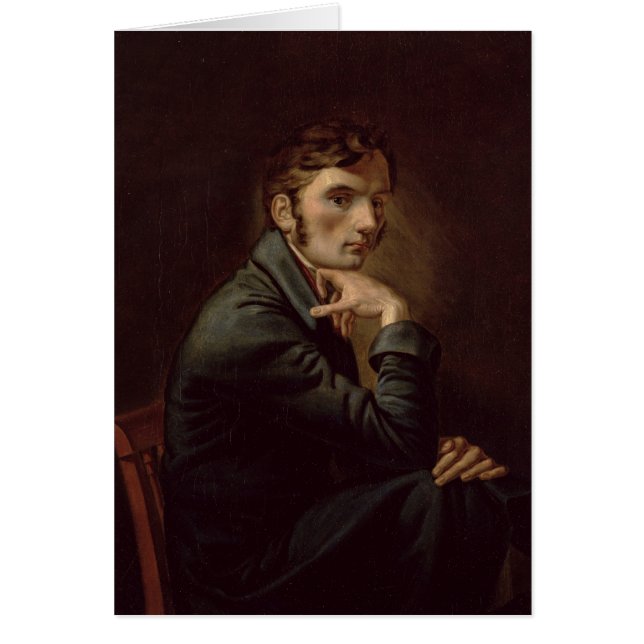 Philipp Otto Runge (Voorkant)