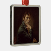 Philipp Otto Runge Metalen Ornament (Rechts)