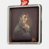 Philipp Otto Runge Metalen Ornament (Links)