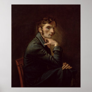 Philipp Otto Runge Poster