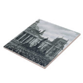 Philipp Scheidemann (1865-1939) adres f Tegeltje (Zijkant)