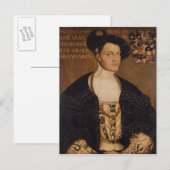 Philipp von Hessen Briefkaart (Voorkant / Achterkant)