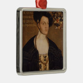 Philipp von Hessen Metalen Ornament (Rechts)