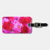 Philippa Bagagelabel (Voorkant horizontaal)