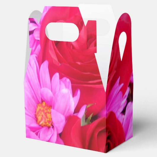 Philippa Bedankdoosjes (Geopend)