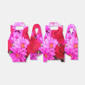 Philippa Bedankdoosjes (Uitgevouwen)