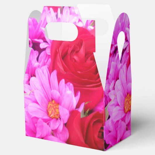 Philippa Bedankdoosjes (Geopend)