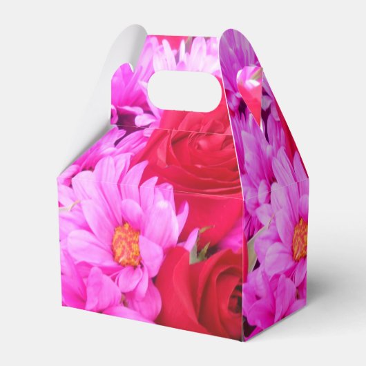 Philippa Bedankdoosjes (Voorkant Zijde)