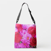 Philippa Crossbody Tas (Achterkant)