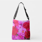 Philippa Crossbody Tas (Voorkant)