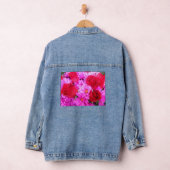Philippa Denim Jacket (Hangar)