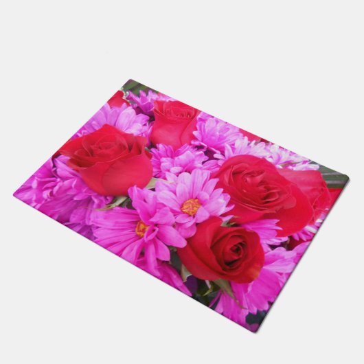 Philippa Deurmat (Schuin)