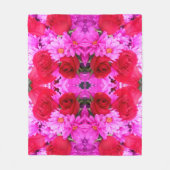 Philippa Fleece Deken (Voorkant)