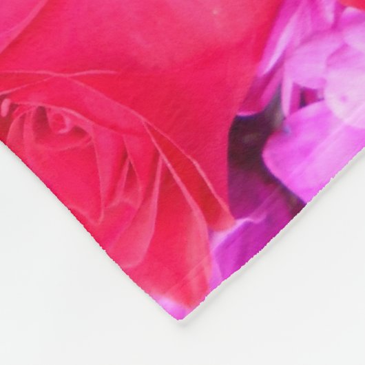 Philippa Fleece Deken (Hoek)