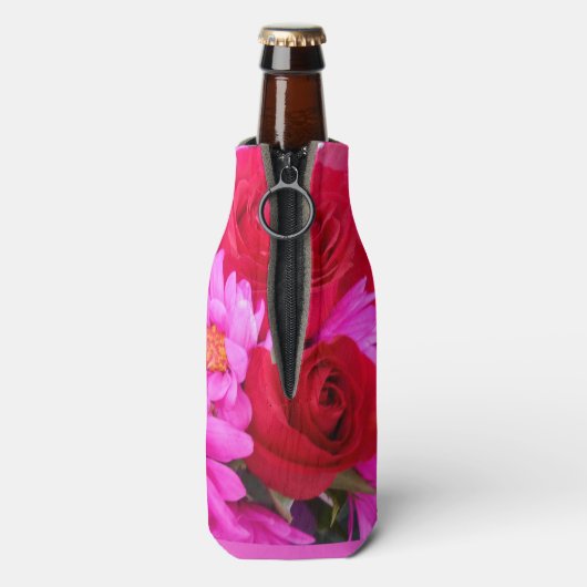 Philippa Flesjeskoeler (Fles Achterkant)