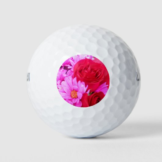 Philippa Golfballen (Voorkant)