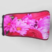 Philippa Golfheadcover (Voorkant)