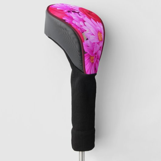 Philippa Golfheadcover (Schuin)