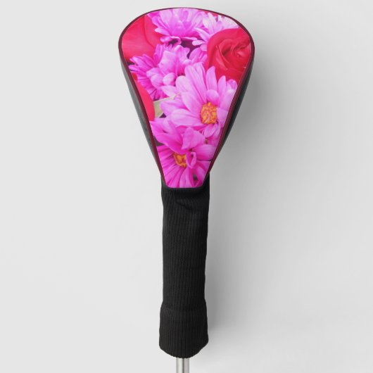 Philippa Golfheadcover (Voorkant)