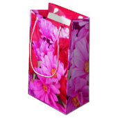 Philippa Klein Cadeauzakje (Achterkant Gekanteld)