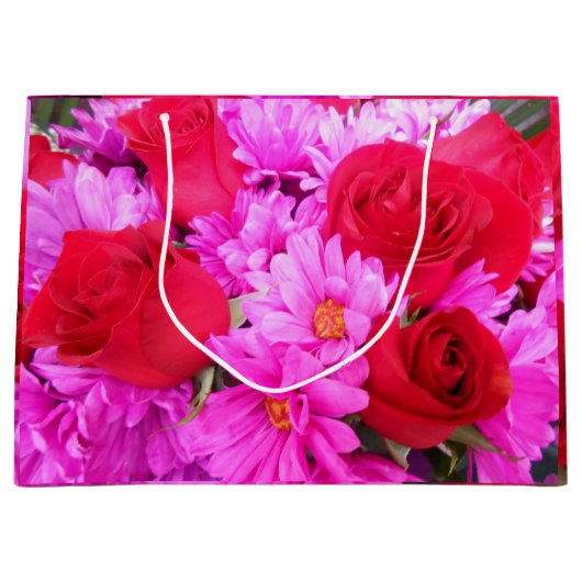 Philippa Large Cadeautasje (Voorkant)