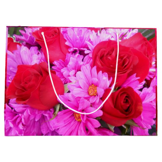 Philippa Large Cadeautasje (Achterkant)