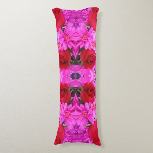 Philippa Lichaamskussen (Voorkant Verticaal)