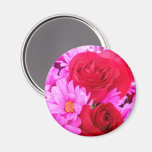 Philippa Magneet (Voorkant / Achterkant)