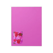 Philippa Notitieblok (Linkerzijde)