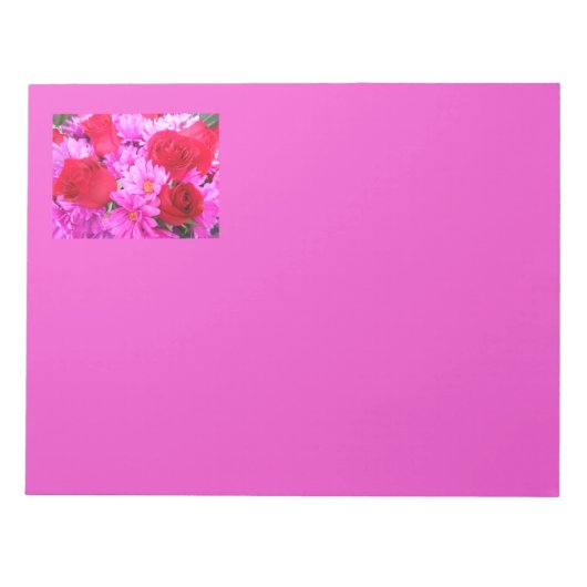 Philippa Notitieblok (Voorkant)