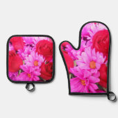 Philippa Ovenwant & Pannenlap Set (Voorkant)