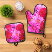 Philippa Ovenwant & Pannenlap Set (Top down)