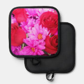 Philippa Pannenlap (Voorkant / Achterkant)