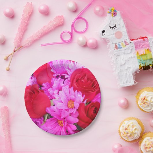 Philippa Papieren Bordje (Feest)