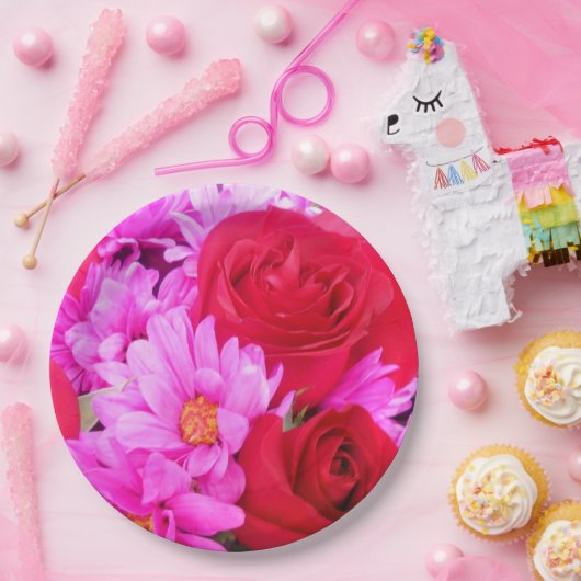 Philippa Papieren Bordje (Feest)