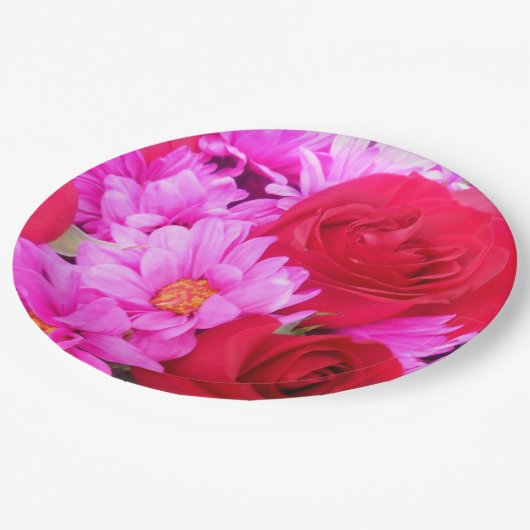 Philippa Papieren Bordje (Gekanteld)