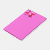Philippa Post-it® Notes (Schuin)