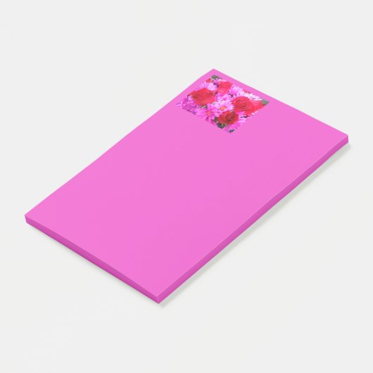 Philippa Post-it® Notes (Schuin)