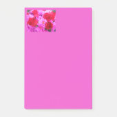 Philippa Post-it® Notes (Voorkant)