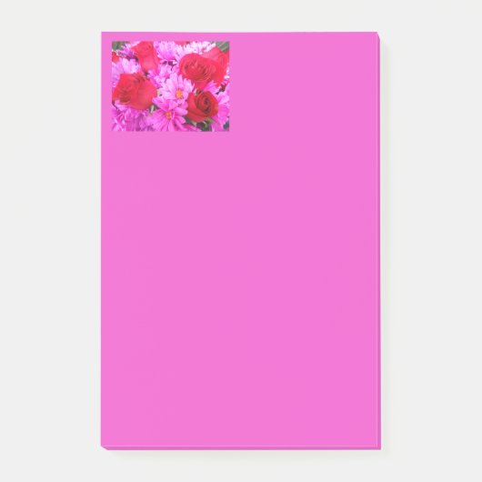 Philippa Post-it® Notes (Voorkant)
