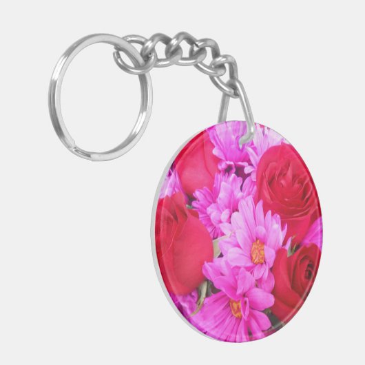 Philippa Sleutelhanger (Voorkant Links)