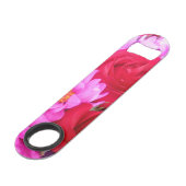 Philippa Speed Flessenopener (Voorkant Gekanteld)