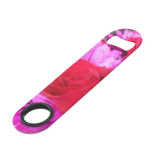 Philippa Speed Flessenopener (Achterkant Gekanteld)