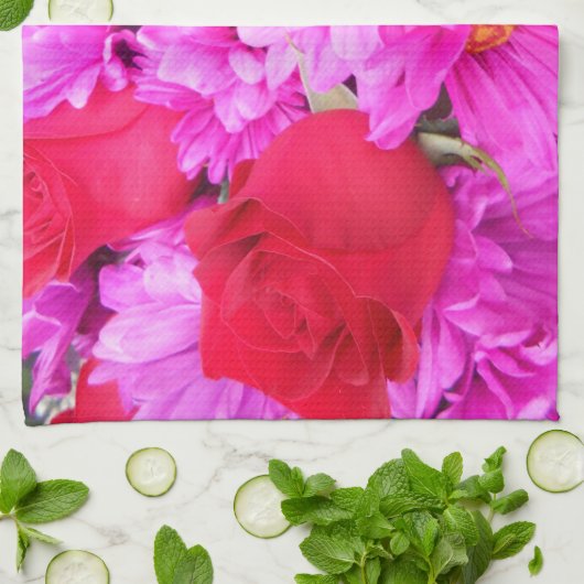 Philippa Theedoek (Gevouwen)