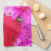 Philippa Theedoek (Quarter Fold)